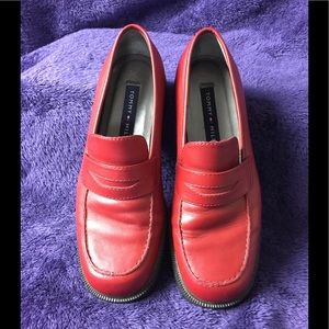 Tommy Hilfiger Women’s 👞